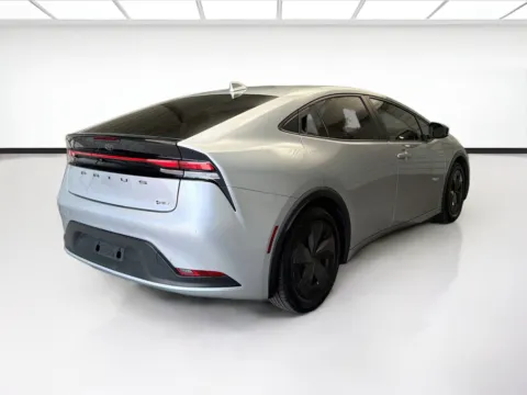 More photos of 2023 Toyota Prius LE at STG Montclair, CA