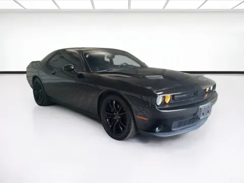 Another view of 2016 Dodge Challenger SXT SUPER TRACK & BLACKTOP PACKAGES for sale in Montclair, CA at STG Montclair