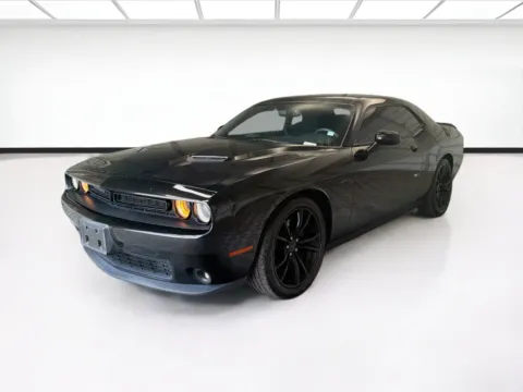 Black 2016 Dodge Challenger SXT SUPER TRACK & BLACKTOP PACKAGES for sale in Montclair, CA
