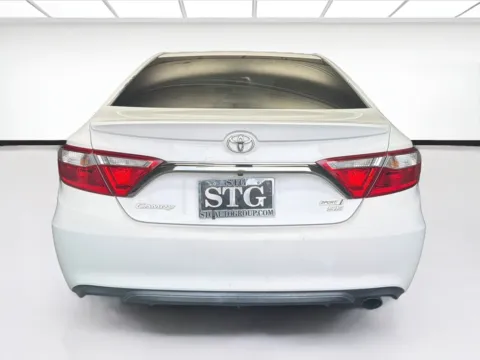 More photos of 2015 Toyota Camry SE at STG Montclair, CA