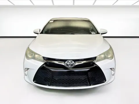 Photos of 2015 Toyota Camry SE for sale in Montclair, CA at STG Montclair