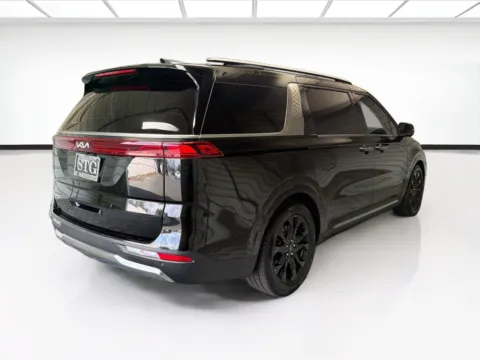 More photos of 2024 Kia Carnival SX Prestige at STG Montclair, CA