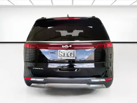 More photos of 2024 Kia Carnival SX Prestige at STG Montclair, CA