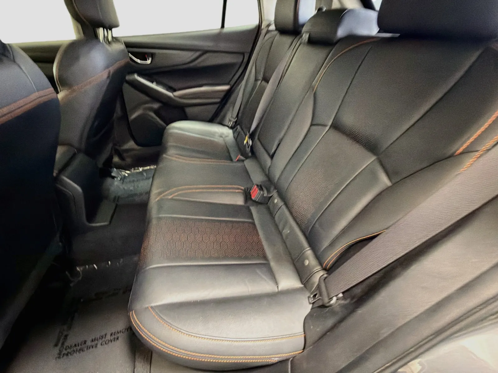 Subaru Crosstrek photo 13