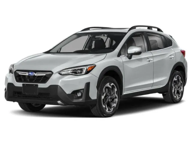 2021 Subaru Crosstrek Limited for sale in Montclair, CA