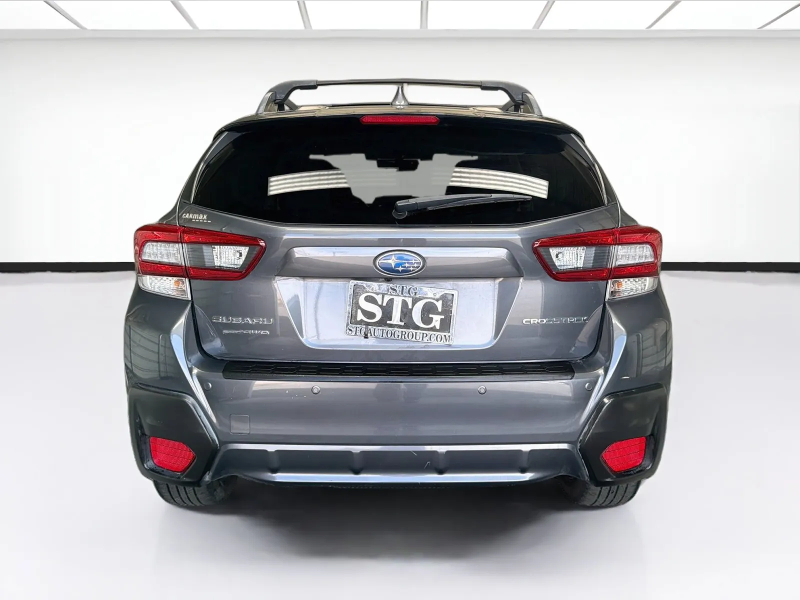 Subaru Crosstrek photo 5