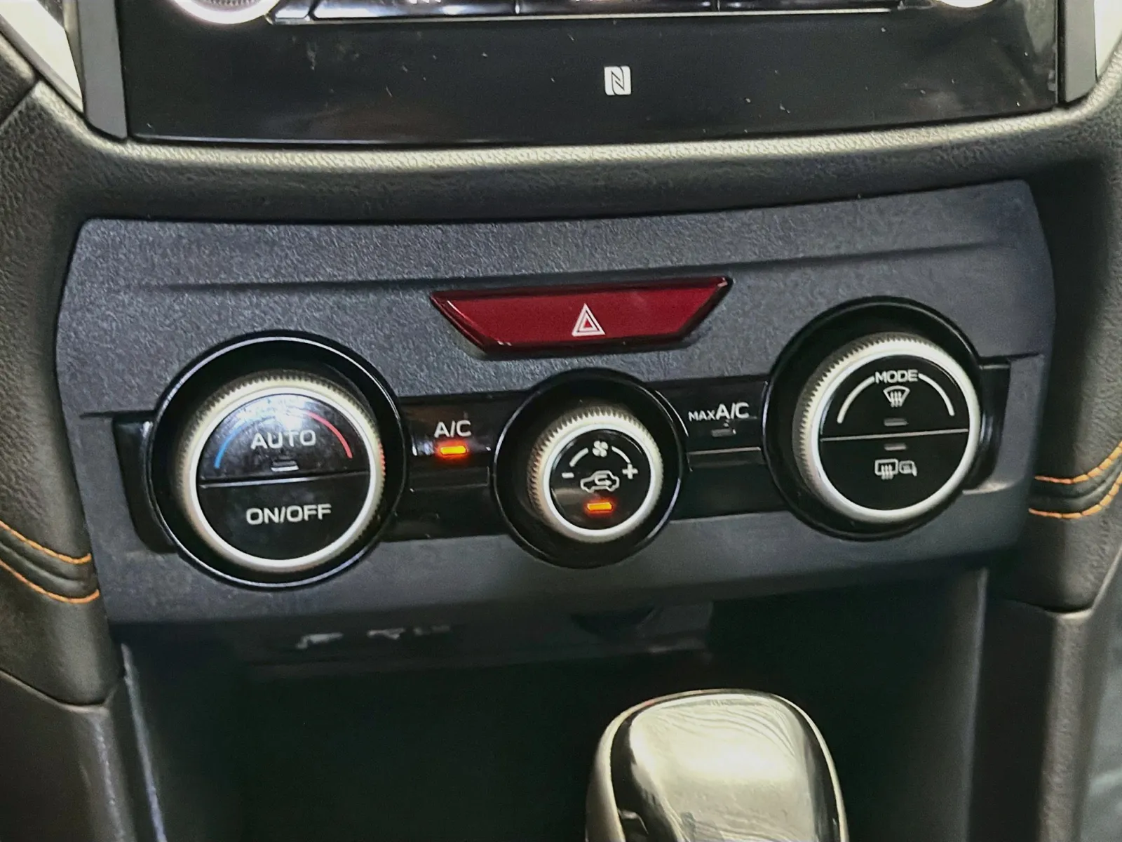 Subaru Crosstrek photo 10
