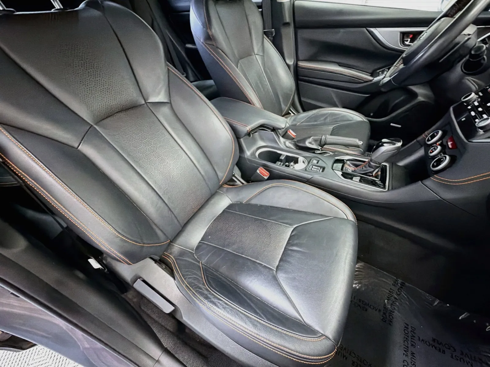 Subaru Crosstrek photo 15