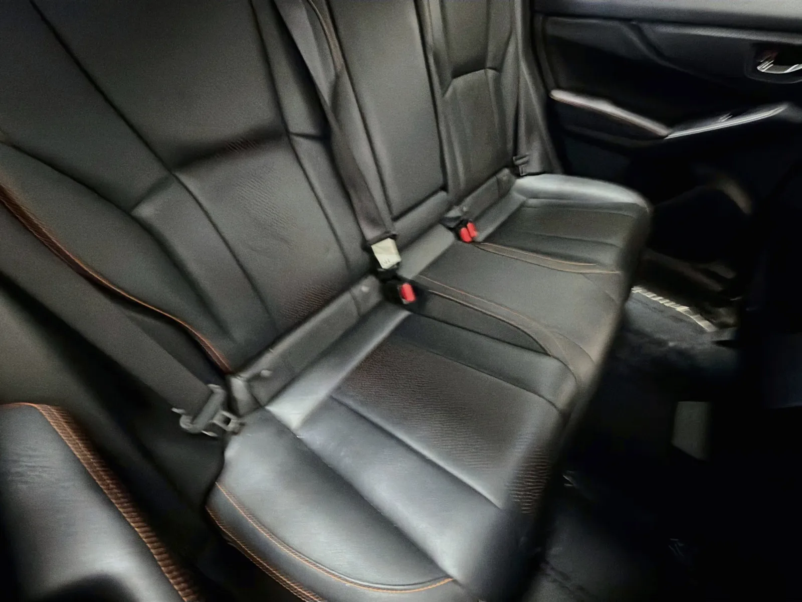 Subaru Crosstrek photo 14