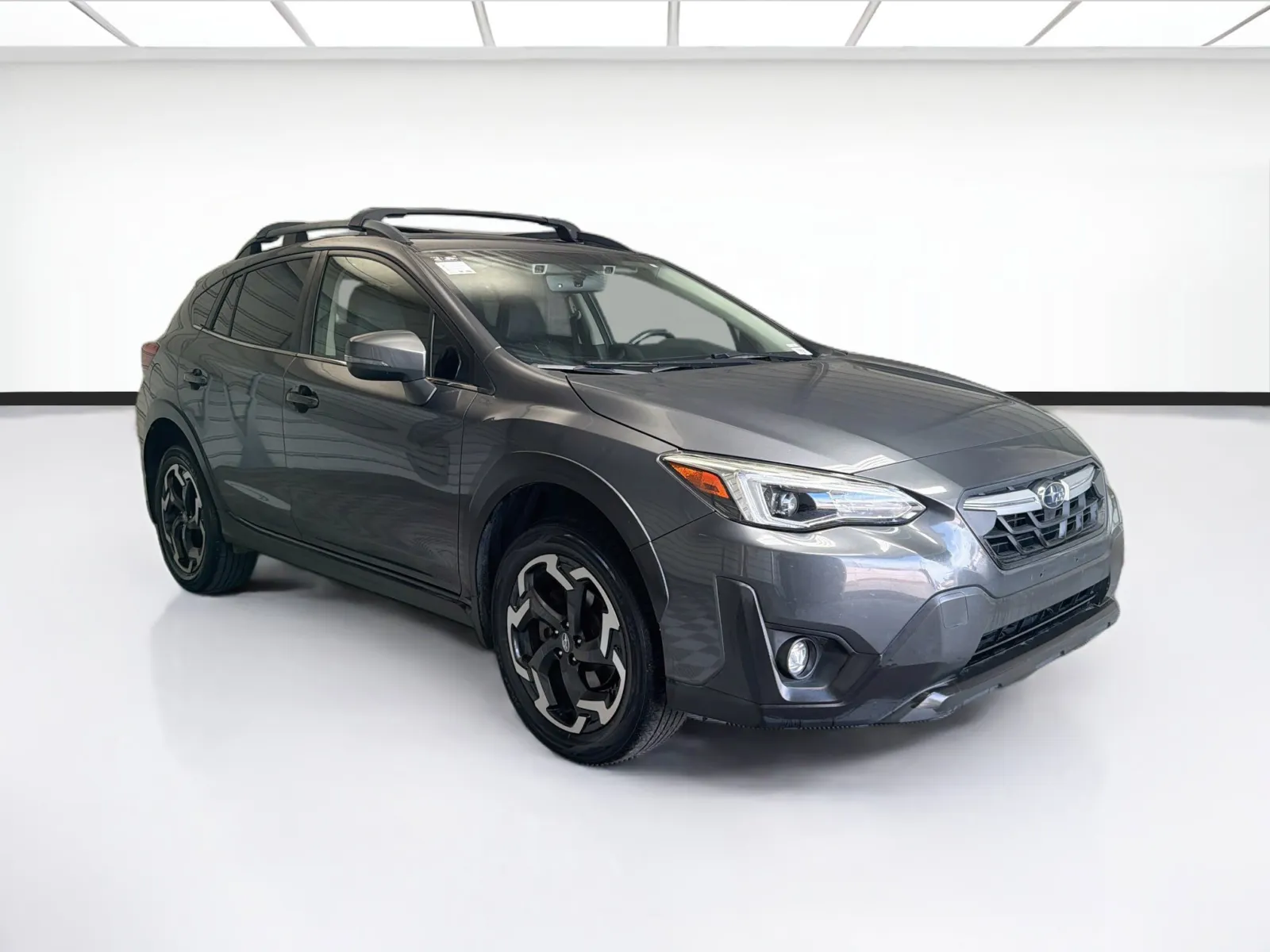 Subaru Crosstrek photo 3