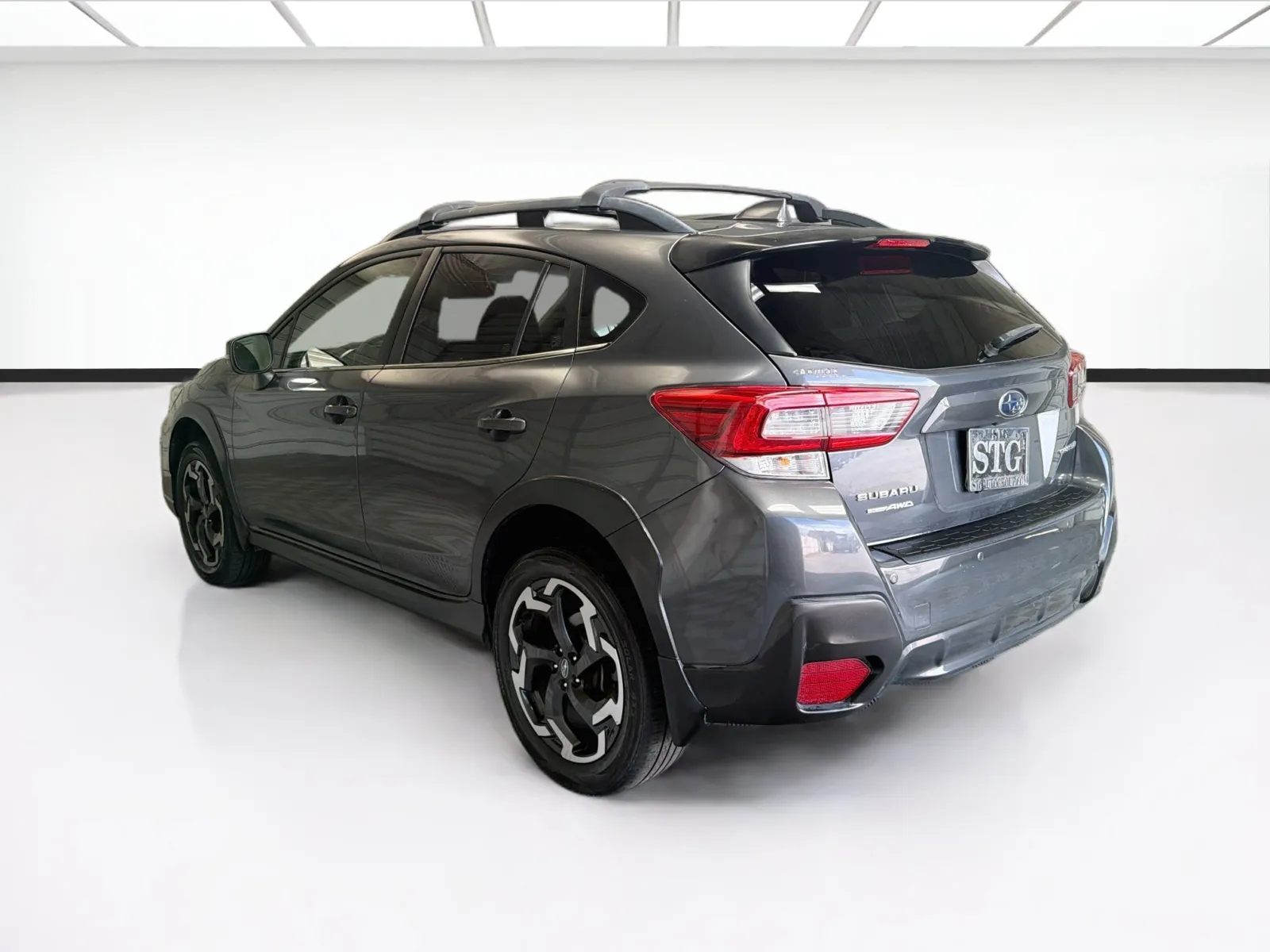 Subaru Crosstrek photo 6