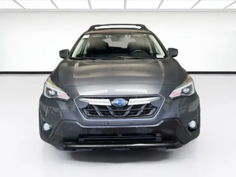 Photos of 2021 Subaru Crosstrek Limited for sale in Montclair, CA at STG Montclair