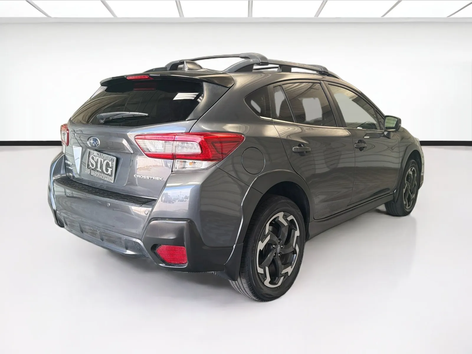 Subaru Crosstrek photo 4