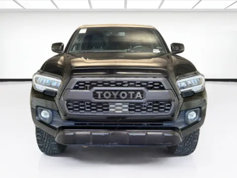 Photos of 2023 Toyota Tacoma TRD Off-Road V6 for sale in Montclair, CA at STG Montclair