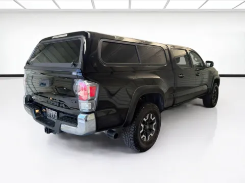 More photos of 2023 Toyota Tacoma TRD Off-Road V6 at STG Montclair, CA