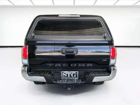 More photos of 2023 Toyota Tacoma TRD Off-Road V6 at STG Montclair, CA