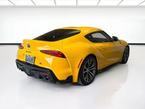 More photos of 2021 Toyota Supra 2.0 SAFETY & TECHMOLOGY PACKAGES at STG Montclair, CA