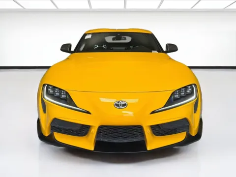 Photos of 2021 Toyota Supra 2.0 SAFETY & TECHMOLOGY PACKAGES for sale in Montclair, CA at STG Montclair