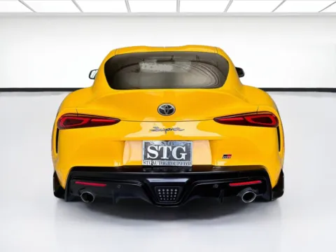 More photos of 2021 Toyota Supra 2.0 SAFETY & TECHMOLOGY PACKAGES at STG Montclair, CA