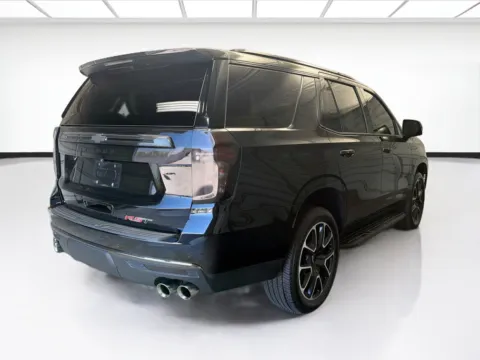 More photos of 2022 Chevrolet Tahoe RST LUXURY & SPORT PERFORMANCE PACKAGES at STG Montclair, CA