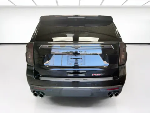 More photos of 2022 Chevrolet Tahoe RST LUXURY & SPORT PERFORMANCE PACKAGES at STG Montclair, CA