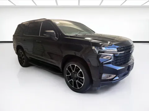 Another view of 2022 Chevrolet Tahoe RST LUXURY & SPORT PERFORMANCE PACKAGES for sale in Montclair, CA at STG Montclair