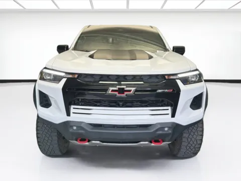 Photos of 2024 Chevrolet Colorado ZR2 for sale in Montclair, CA at STG Montclair