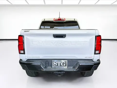 More photos of 2024 Chevrolet Colorado ZR2 at STG Montclair, CA