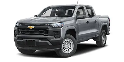 White 2024 Chevrolet Colorado ZR2 for sale in Montclair, CA