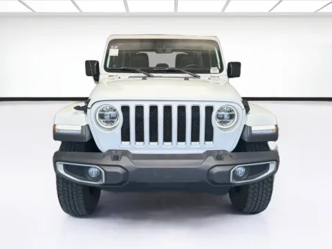 Photos of 2018 Jeep Wrangler Unlimited Sahara for sale in Montclair, CA at STG Montclair
