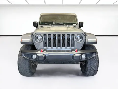 Photos of 2022 Jeep Gladiator Rubicon for sale in Montclair, CA at STG Montclair