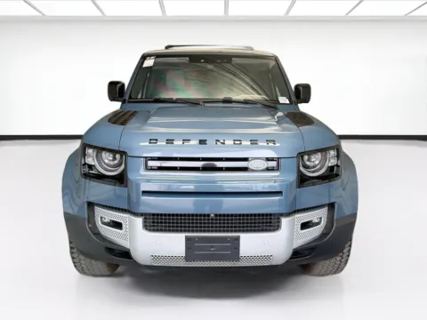 Photos of 2022 Land Rover Defender 110 SE for sale in Montclair, CA at STG Montclair