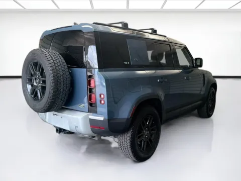 More photos of 2022 Land Rover Defender 110 SE at STG Montclair, CA