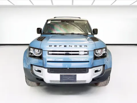 Photos of 2022 Land Rover Defender 110 SE for sale in Montclair, CA at STG Montclair