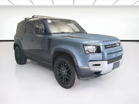 Another view of 2022 Land Rover Defender 110 SE for sale in Montclair, CA at STG Montclair