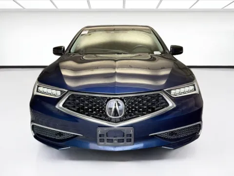 Photos of 2020 Acura TLX 2.4L for sale in Montclair, CA at STG Montclair