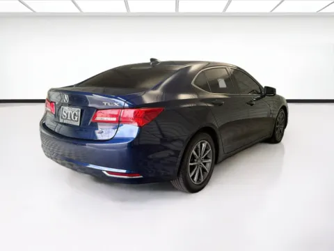 More photos of 2020 Acura TLX 2.4L at STG Montclair, CA