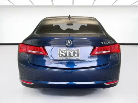 More photos of 2020 Acura TLX 2.4L at STG Montclair, CA