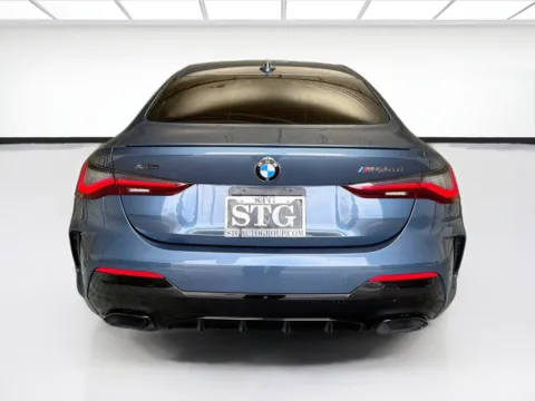 More photos of 2021 BMW 4 Series M440i xDrive at STG Montclair, CA
