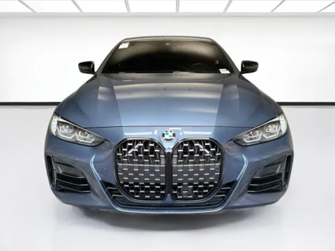 Photos of 2021 BMW 4 Series M440i xDrive for sale in Montclair, CA at STG Montclair