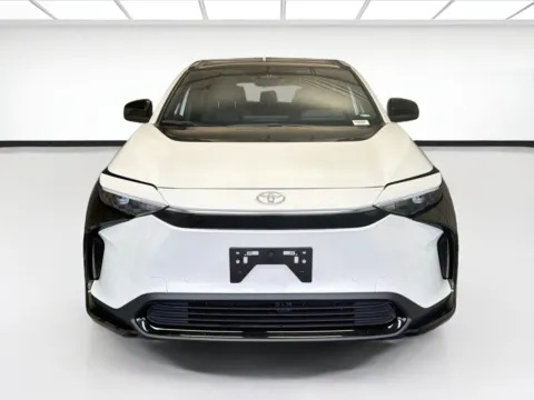 Photos of 2024 Toyota bZ4X XLE for sale in Montclair, CA at STG Montclair