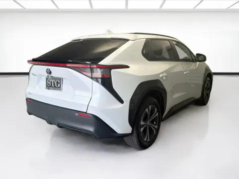 More photos of 2024 Toyota bZ4X XLE at STG Montclair, CA