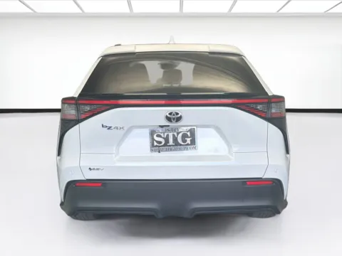 More photos of 2024 Toyota bZ4X XLE at STG Montclair, CA