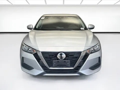 Photos of 2020 Nissan Sentra S for sale in Montclair, CA at STG Montclair