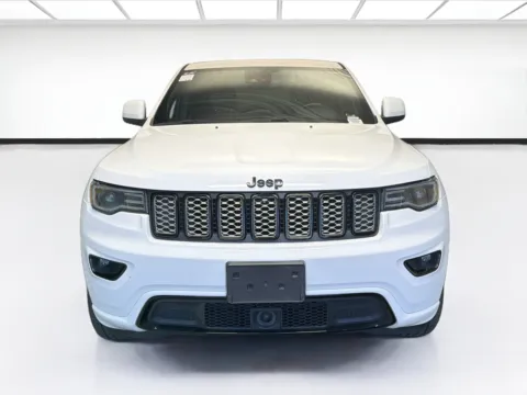 Photos of 2020 Jeep Grand Cherokee Altitude for sale in Montclair, CA at STG Montclair