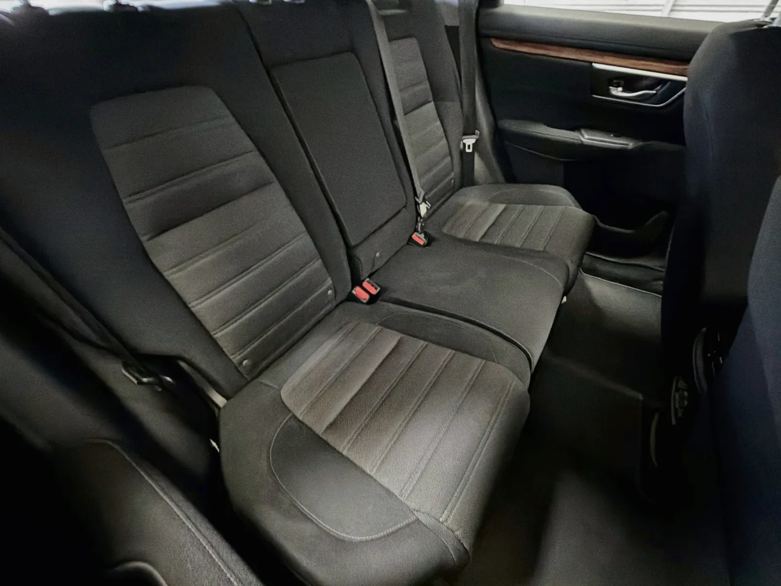 Honda CR-V photo 14