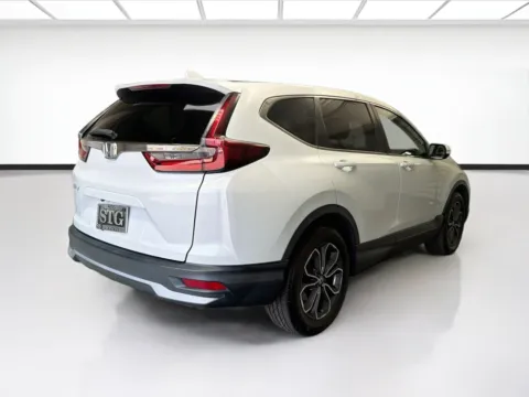 More photos of 2021 Honda CR-V EX at STG Montclair, CA