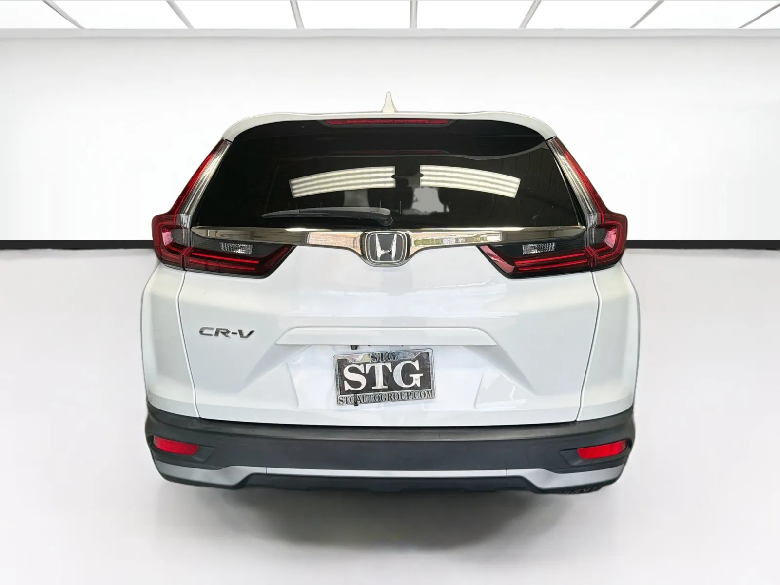 Honda CR-V photo 5