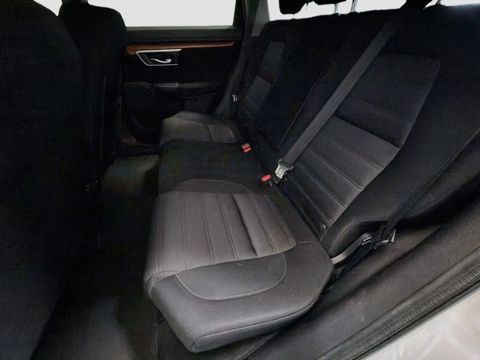 Honda CR-V photo 13