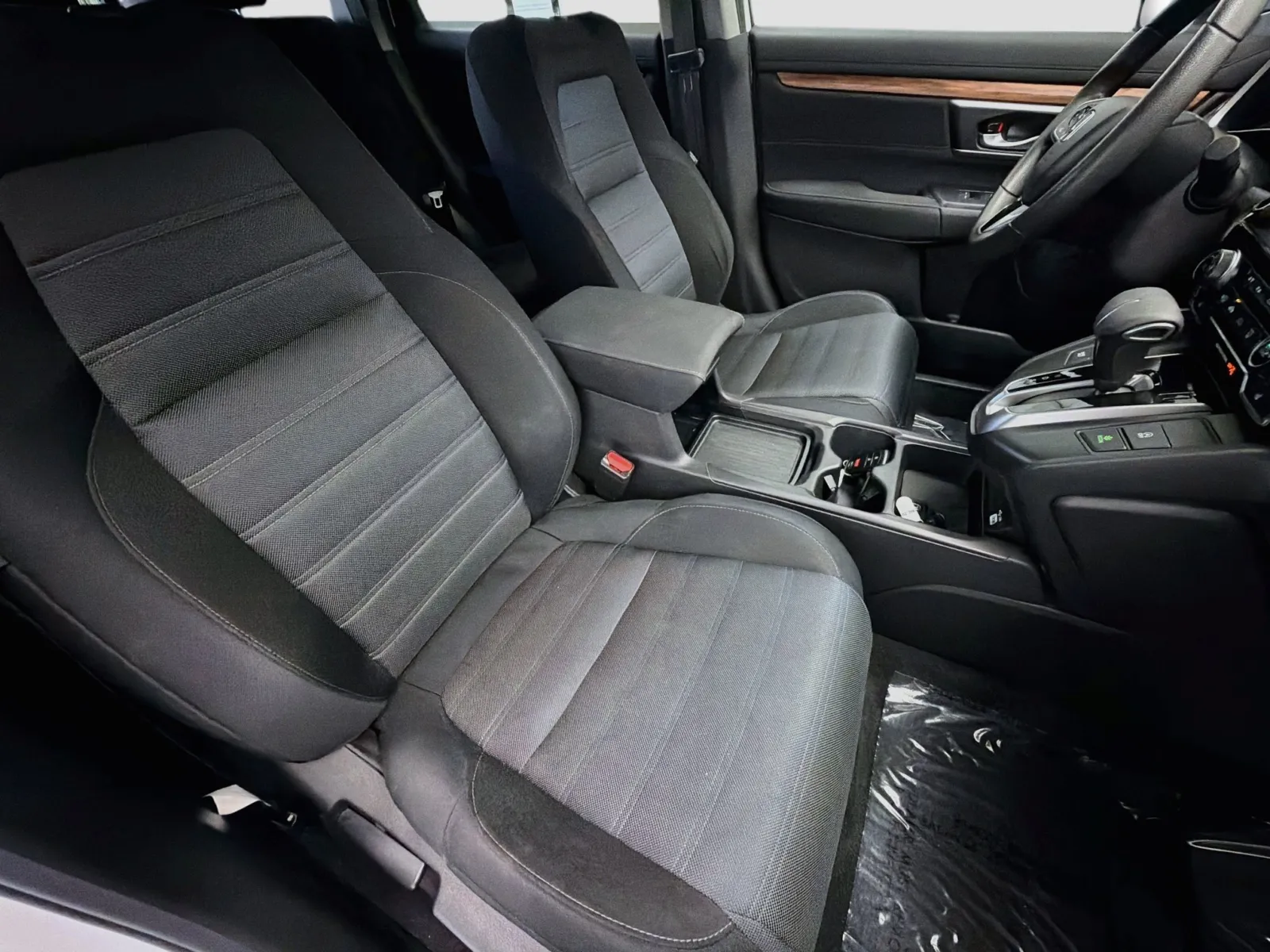 Honda CR-V photo 15